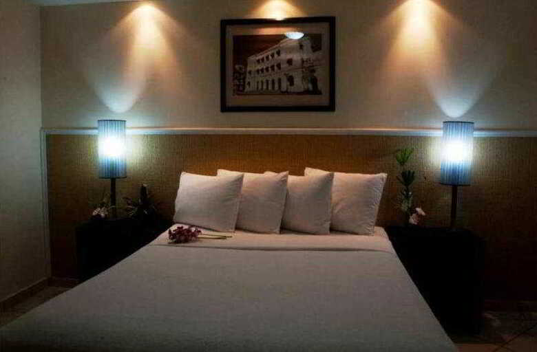 Riande Granada Urban Hotel