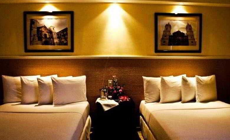 Riande Granada Urban Hotel