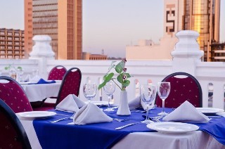 Hotel Castle Royal