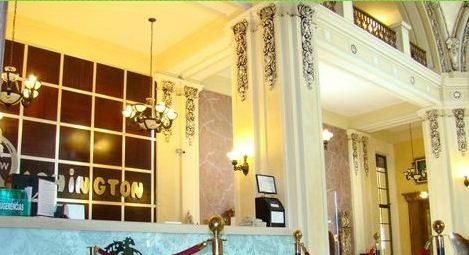 Hotel New Washington