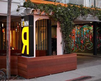 Hotel Erwin