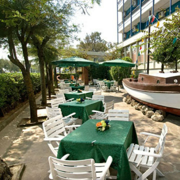 Hotel Bristol