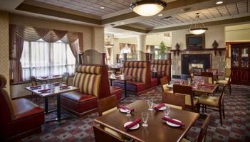 Hotel Holiday Inn Select Oakville