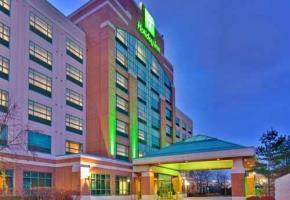 Hotel Holiday Inn Select Oakville