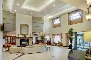 Hotel Holiday Inn Select Oakville