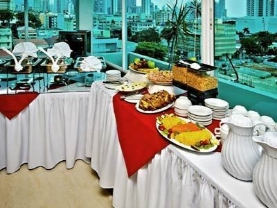 Hotel Bahia Suites
