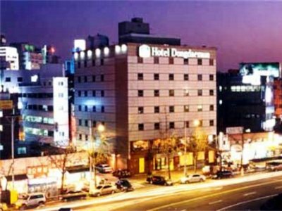 Hotel Dongdaemun