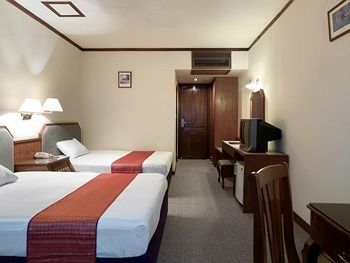Tai Ming Plaza Hotel