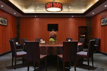 Tai Ming Plaza Hotel