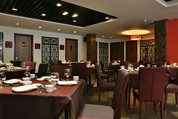 Tai Ming Plaza Hotel