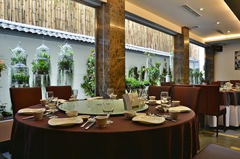 Tai Ming Plaza Hotel