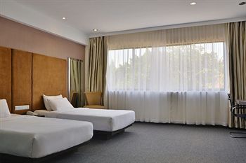 Tai Ming Plaza Hotel