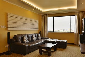 Tai Ming Plaza Hotel