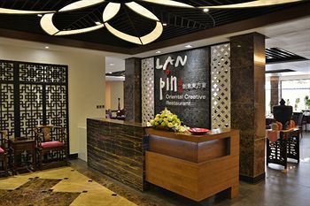 Tai Ming Plaza Hotel