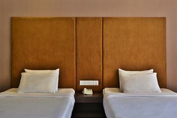 Tai Ming Plaza Hotel