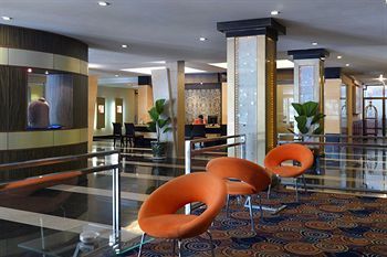 Tai Ming Plaza Hotel