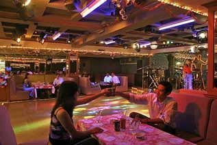 Tai Ming Plaza Hotel