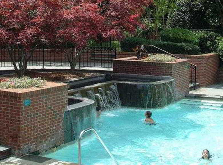 Hotel Doubletree Guest Suites Charlotte / Southpark