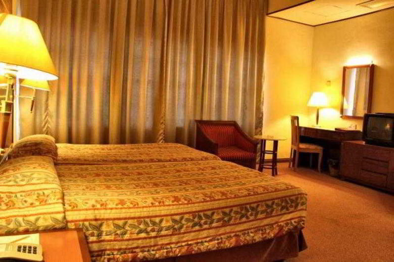 Hotel Holiday Villa Phnom Penh