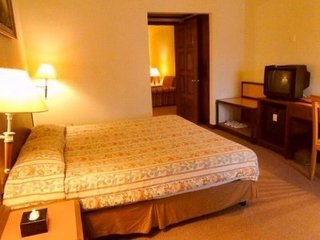 Hotel Holiday Villa Phnom Penh