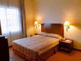 Hotel Holiday Villa Phnom Penh