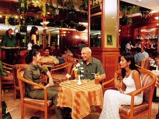 Hotel Holiday Villa Phnom Penh