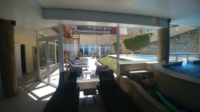 Hotel Las Rocas (.)