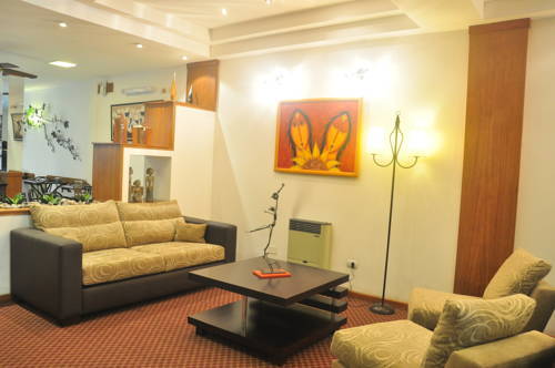 Hotel Espa�a