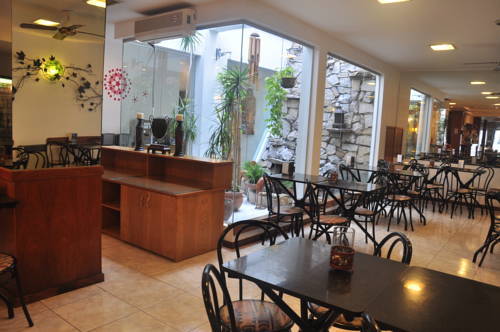 Hotel Espa�a