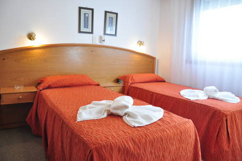Hotel Espa�a