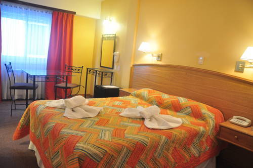 Hotel Espa�a