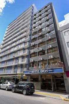 Hotel Dion (.)