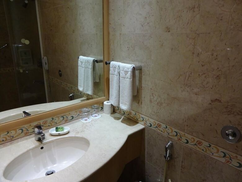Hotel Residency Towers