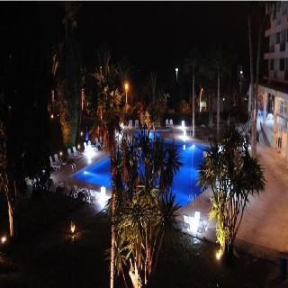 Hotel Marhaba