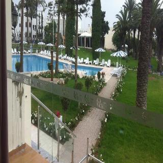Hotel Marhaba