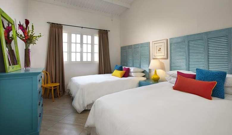 Boardwalk Small Hotel Aruba