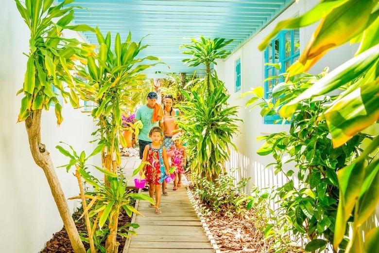 Boardwalk Small Hotel Aruba