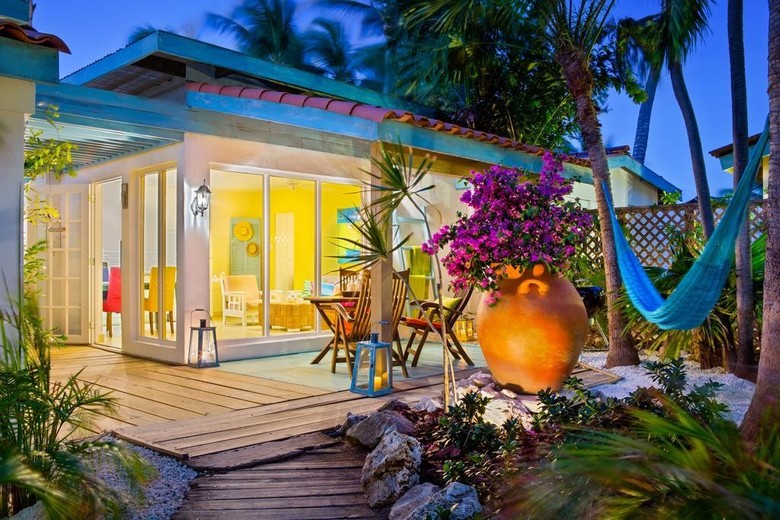 Boardwalk Small Hotel Aruba