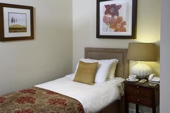 Hotel Henbury Lodge (.)