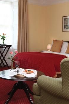 Hotel Henbury Lodge (.)