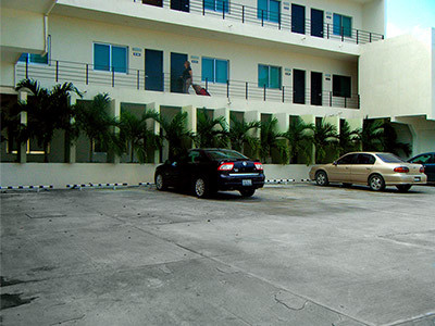 Hotel Grand Marlon (.)