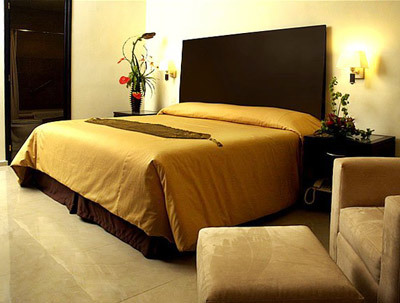 Hotel Grand Marlon (.)