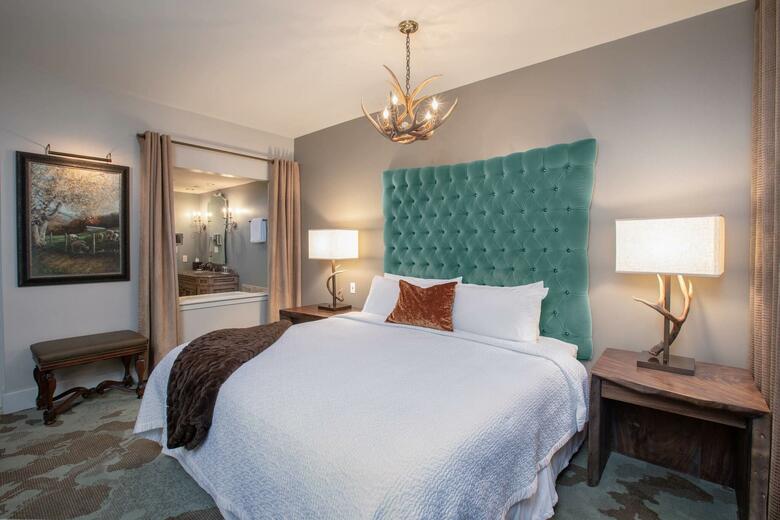 Hotel Grand Bohemian Asheville