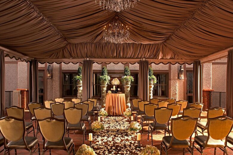 Hotel Grand Bohemian Asheville