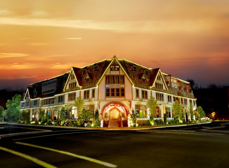Hotel Grand Bohemian Asheville