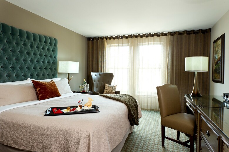 Hotel Grand Bohemian Asheville