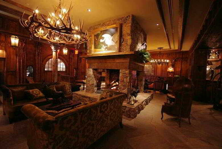 Hotel Grand Bohemian Asheville