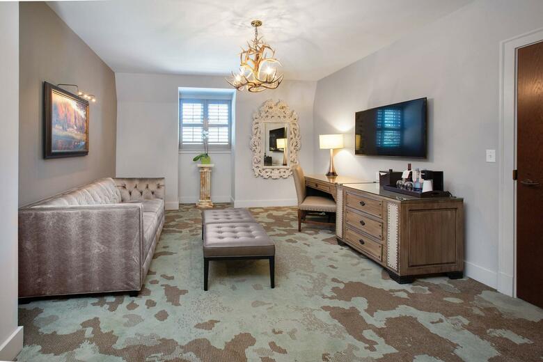 Hotel Grand Bohemian Asheville