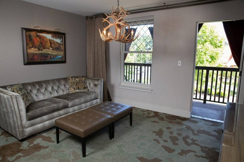Hotel Grand Bohemian Asheville
