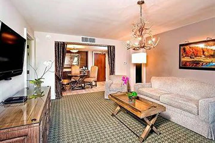 Hotel Grand Bohemian Asheville